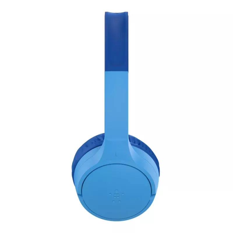 Headset BELKIN Kids - Soundform Kids - Estéreo - azul