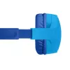 Headset BELKIN Kids - Soundform Kids - Estéreo - azul
