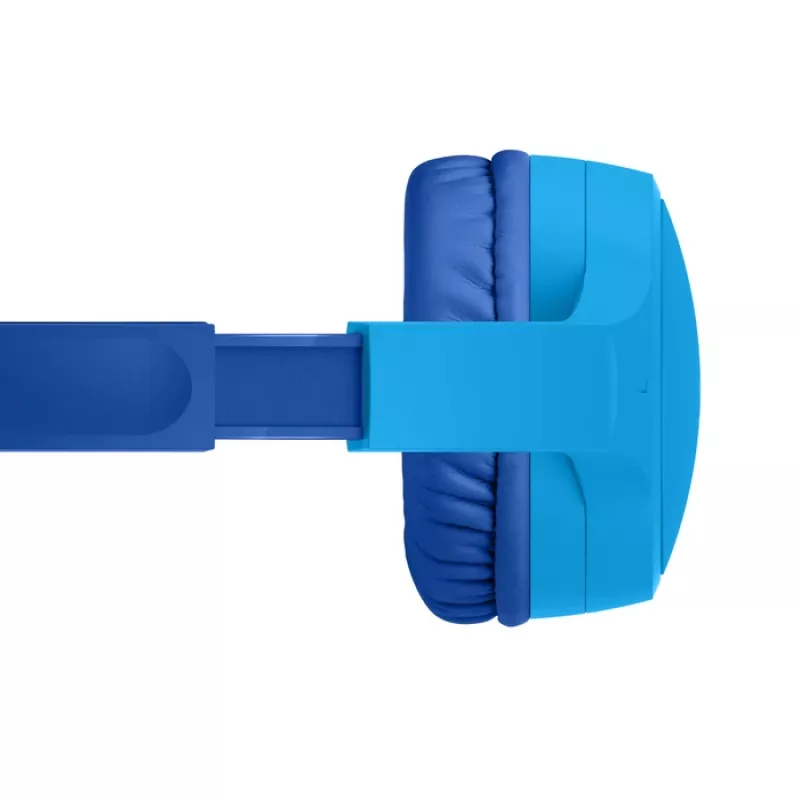 Headset BELKIN Kids - Soundform Kids - Estéreo - azul