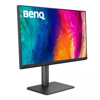 Monitor de computador BenQ PD2706QN 68,6 cm (27