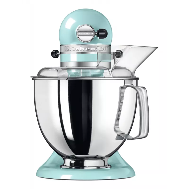 Máquina de cozinha KitchenAid Artisan 300 W 4,8 L azul