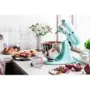 Máquina de cozinha KitchenAid Artisan 300 W 4,8 L azul