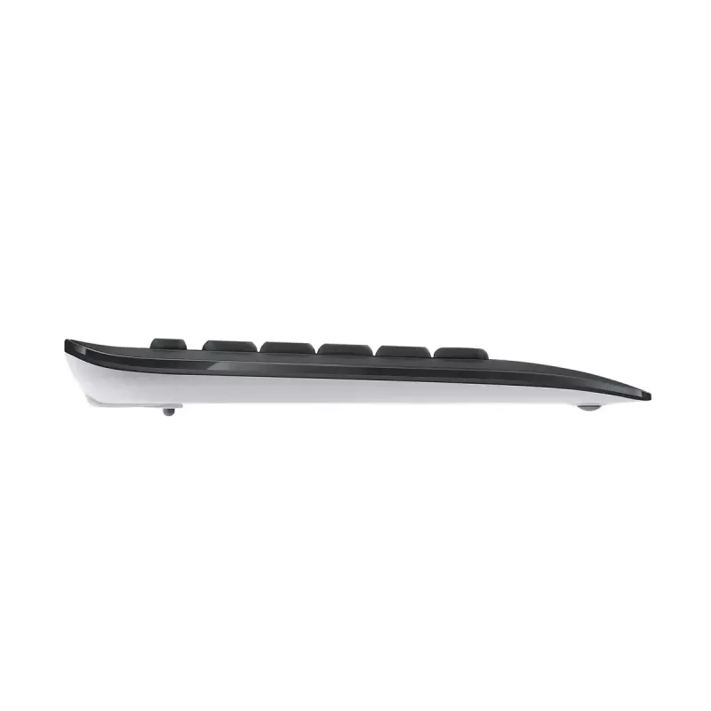 Conjunto de teclado e rato sem fios LOGITECH Mk540 Advanced - Azerty belga