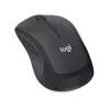 Conjunto de teclado e rato sem fios LOGITECH Mk540 Advanced - Azerty belga