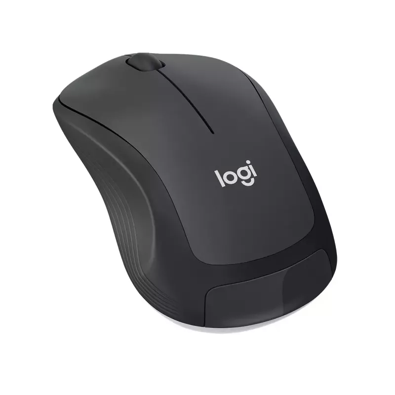 Conjunto de teclado e rato sem fios LOGITECH Mk540 Advanced - Azerty belga