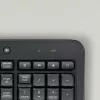Conjunto de teclado e rato sem fios LOGITECH Mk540 Advanced - Azerty belga