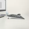 Conjunto de teclado e rato sem fios LOGITECH Mk540 Advanced - Azerty belga