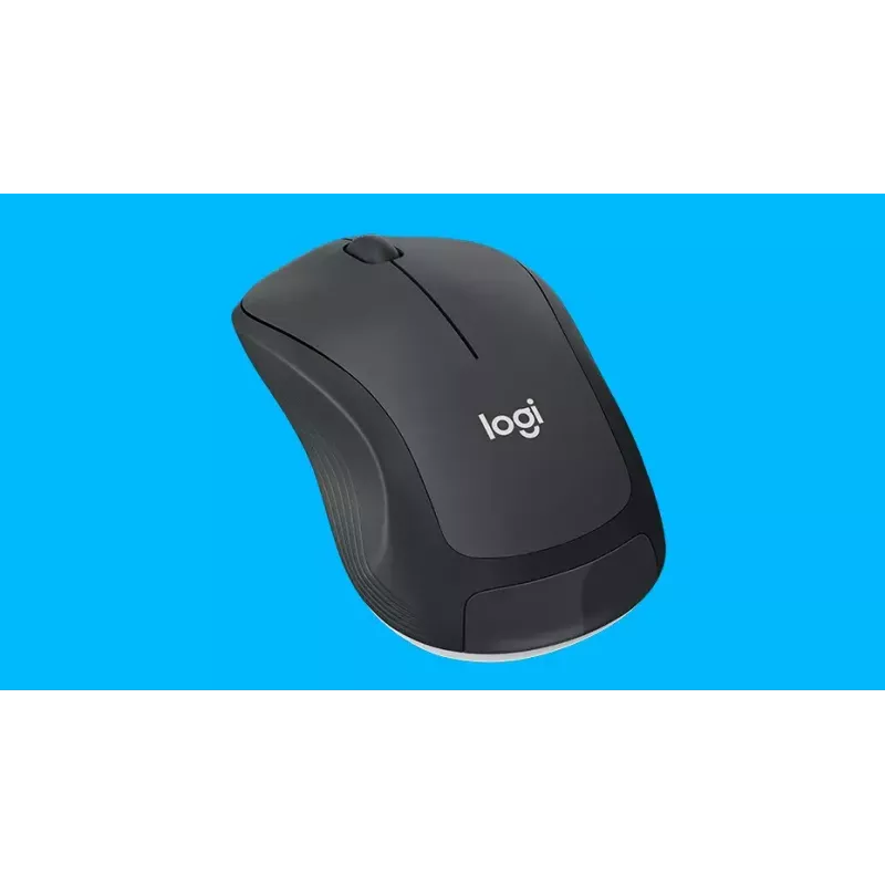 Conjunto de teclado e rato sem fios LOGITECH Mk540 Advanced - Azerty belga