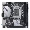 Placa-mãe ASUS PRIME H610I-PLUS D4-CSM Intel H610 LGA 1700 mini ITX