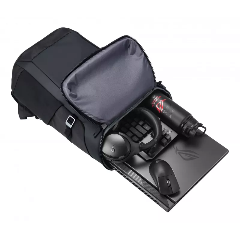 Mochila ASUS ROG Ranger BP2701 43,2 cm (17 inch) preta