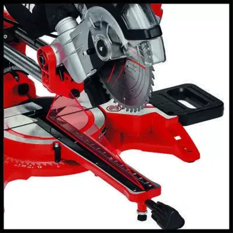 Serra Einhell TC-SM 2131/1 Dual 4900 U/min 1500 W