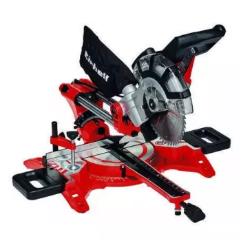 Serra Einhell TC-SM 2131/1 Dual 4900 U/min 1500 W