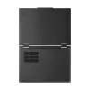 Lenovo ThinkPad T14s 2-in-1 Gen 1 21R30022GE portátil 2 em 1, Intel Core Ultra 7 255U, 35,6 cm (14 polegadas) WUXGA (1920 x 1200) ecrã tátil IPS, 32 GB LPDDR5x, 1 TB SSD NVMe, Intel Graphics, Windows 11 Pro, teclado alemão, preto