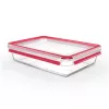 EMSA CLIP & CLOSE N10412 Caixa retangular 3 L Transparente 1 unid.