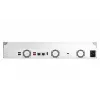 QNAP TS-464eU NAS Rack (1U) Intel® Celeron® N5095 8 GB DDR4 0 TB QNAP Turbo System Alumínio, Preto