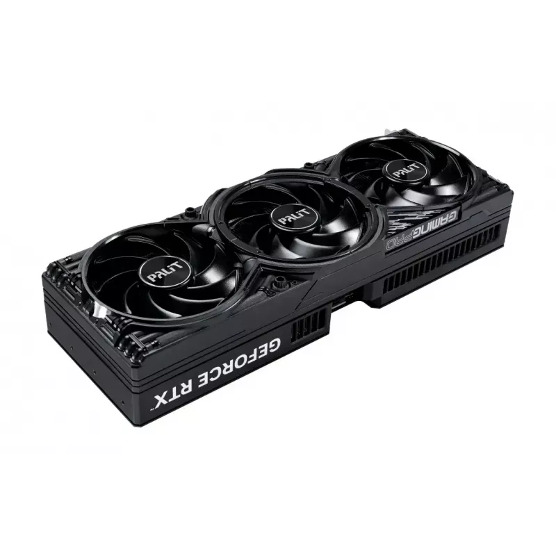 Placa gráfica Palit GeForce RTX 5080 16 GB GDDR7