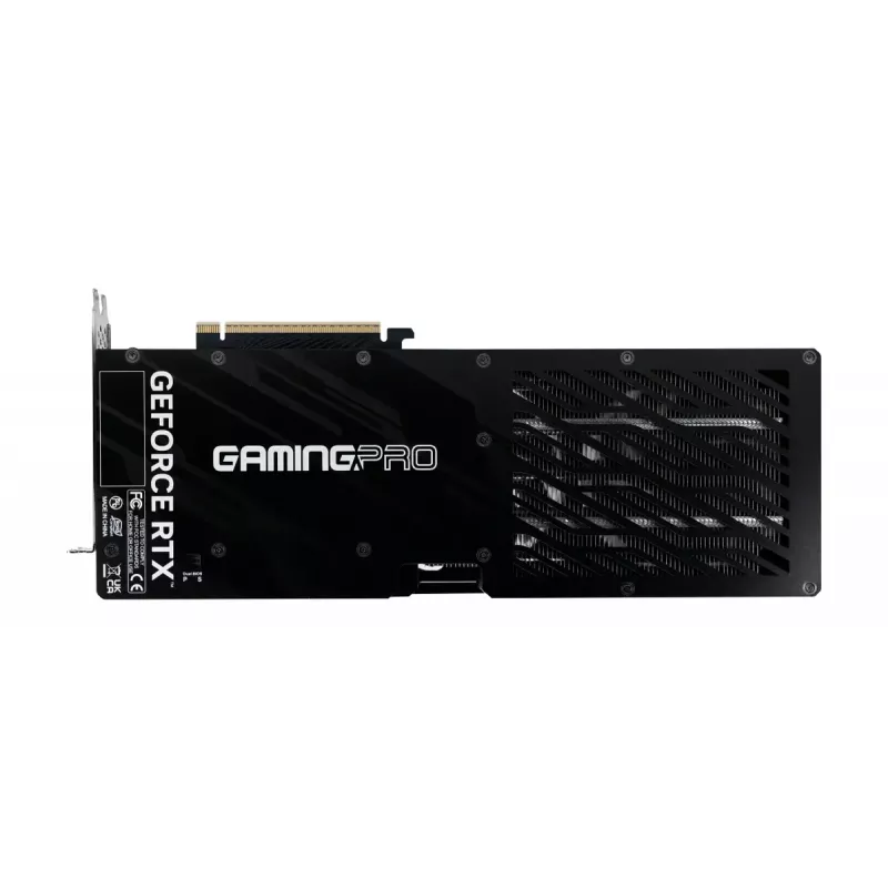 Placa gráfica Palit GeForce RTX 5080 16 GB GDDR7