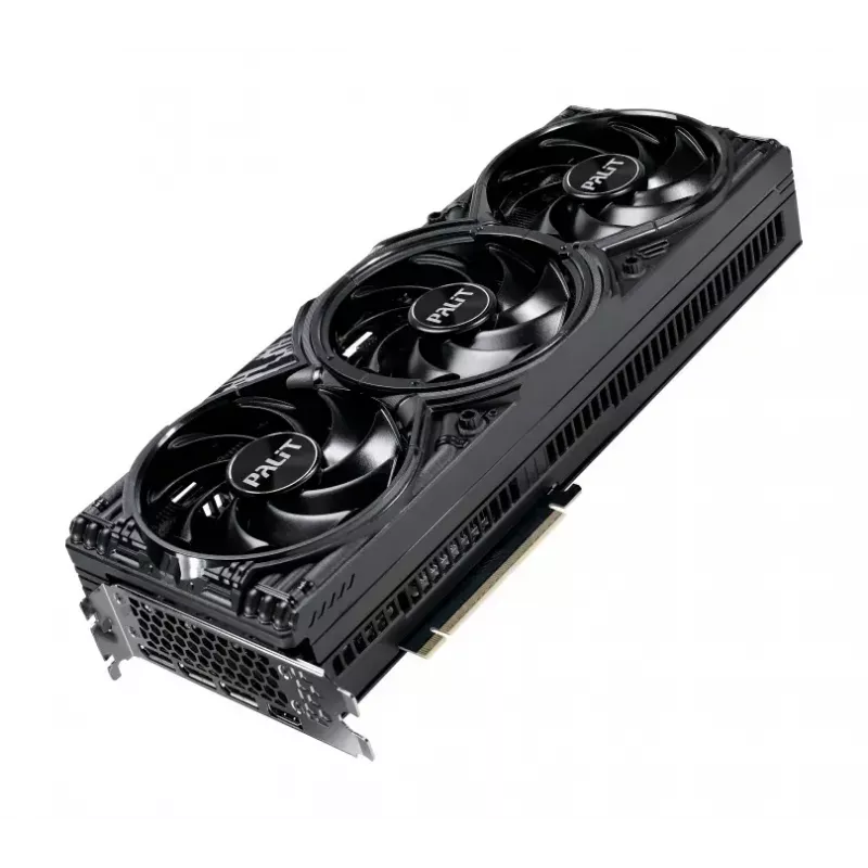 Placa gráfica Palit GeForce RTX 5080 16 GB GDDR7