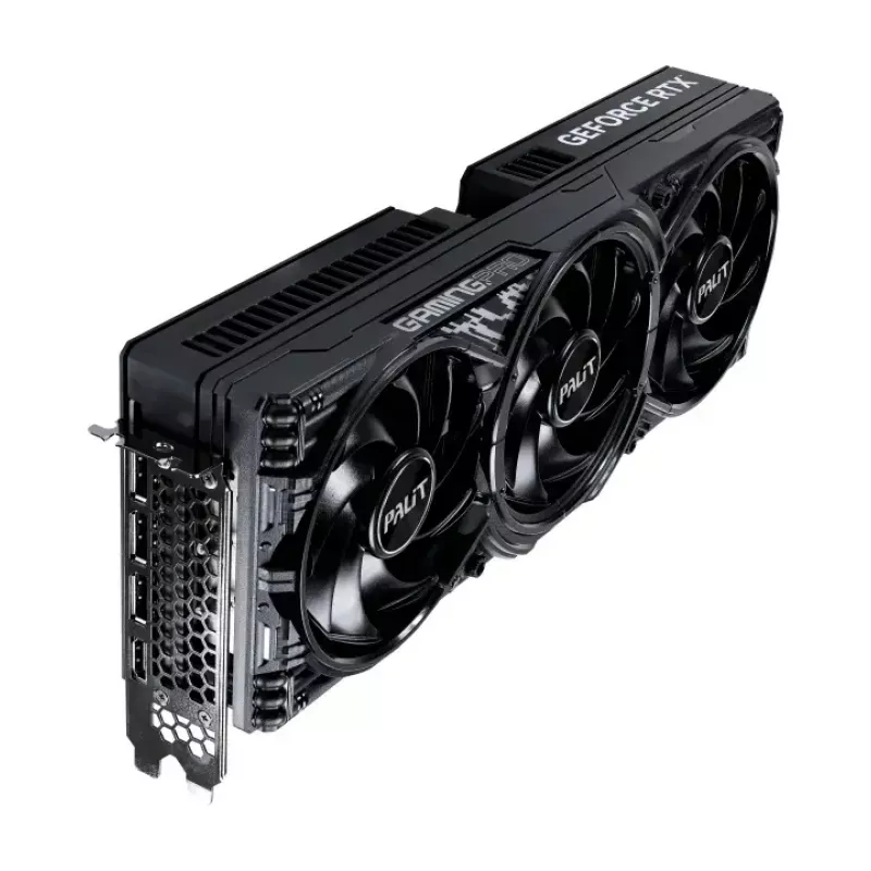 Placa gráfica Palit GeForce RTX 5080 16 GB GDDR7