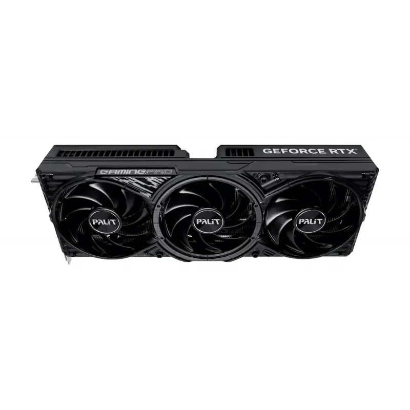 Placa gráfica Palit GeForce RTX 5080 16 GB GDDR7