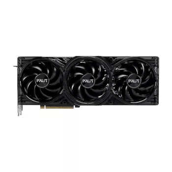 Placa gráfica Palit GeForce RTX 5080 16 GB GDDR7