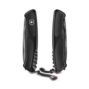 Faca multiusos Victorinox 0.9563.C31P Preta 13 cm 166 g
