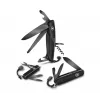 Victorinox Ranger Grip 55 0.9563.C31P canivete multiferramenta, 12 funções, 130 mm, Onyx Black