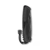 Victorinox Ranger Grip 55 0.9563.C31P canivete multiferramenta, 12 funções, 130 mm, Onyx Black