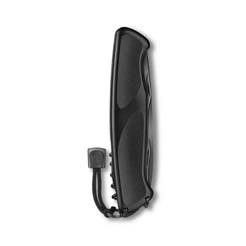 Victorinox Ranger Grip 55 0.9563.C31P canivete multiferramenta, 12 funções, 130 mm, Onyx Black