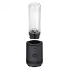 WMF KITCHENminis 0416500071 0,6 L Liquidificadora desportiva 300 W Preta