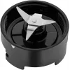 WMF KITCHENminis 0416500071 0,6 L Liquidificadora desportiva 300 W Preta