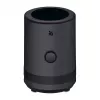 WMF KITCHENminis 0416500071 0,6 L Liquidificadora desportiva 300 W Preta