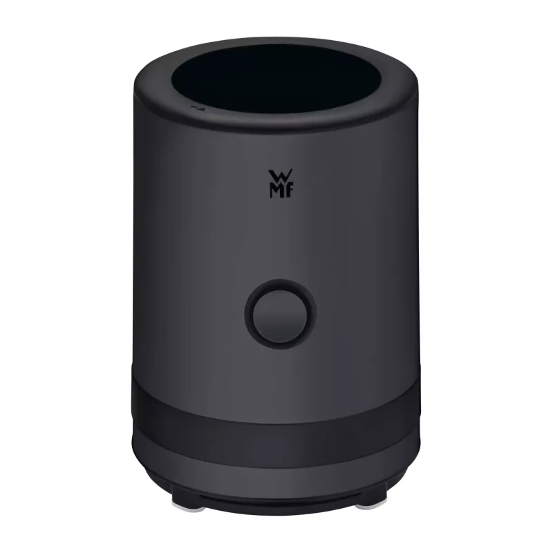 WMF KITCHENminis 0416500071 0,6 L Liquidificadora desportiva 300 W Preta