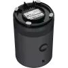WMF KITCHENminis 0416500071 0,6 L Liquidificadora desportiva 300 W Preta