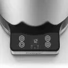 WMF 0415260011 Kitchenminis Panela de arroz 1 L Aço inoxidável