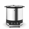 WMF 0415260011 Kitchenminis Panela de arroz 1 L Aço inoxidável