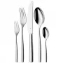 WMF 1272916040 Conjunto de talheres 30 peças Aço inoxidável
