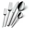 WMF 1272916040 Conjunto de talheres 30 peças Aço inoxidável