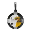 WMF 0744286021 Frigideira polivalente Redonda