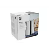 WMF Barista 06.6211.6040 Jarro/caneca/garrafa 0,6 l Aço inoxidável