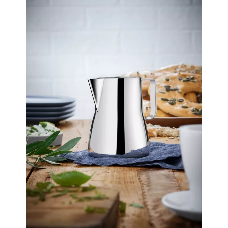 WMF Barista 06.6211.6040 Jarro/caneca/garrafa 0,6 l Aço inoxidável