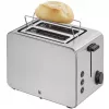 Torradeira WMF Stelio 04.1421.0011 1000 W Aço inoxidável 2 fatias