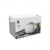 Torradeira WMF Stelio 04.1421.0011 1000 W Aço inoxidável 2 fatias