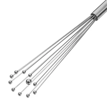 Batedor WMF Profi Plus Rührblitz 32 cm, Aço inoxidável, Modelo 1877526030