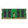 HP 4M9Y5AA 16 GB DDR5 módulo de memória SO-DIMM, 4800 MHz, PC5-38400, 262 pinos, sem ECC, sem buffer