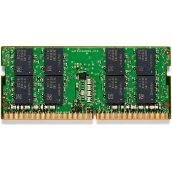 HP DDR4 - Módulo - 32 GB - SO DIMM 260-PIN - 3200 MHz / PC4-25600