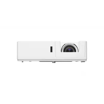 Projetor OPTOMA ZU607T - DLP WUXGA 1920x1200 6300 LM - Branco