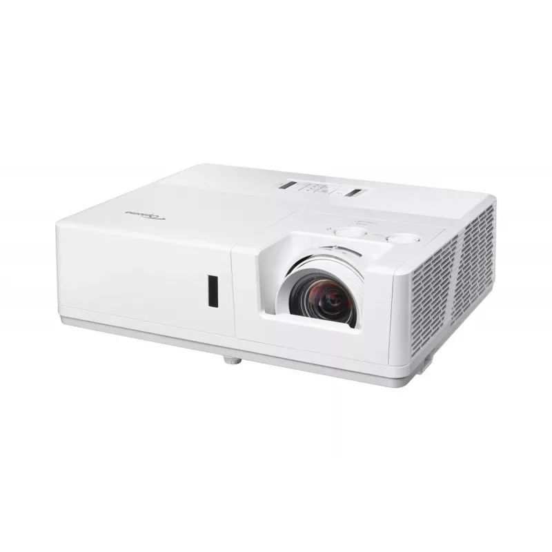 Optoma ZU607T projetor laser, DLP, WUXGA 1920x1200, 6500 lúmenes ANSI