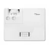 Optoma ZU607T projetor laser, DLP, WUXGA 1920x1200, 6500 lúmenes ANSI