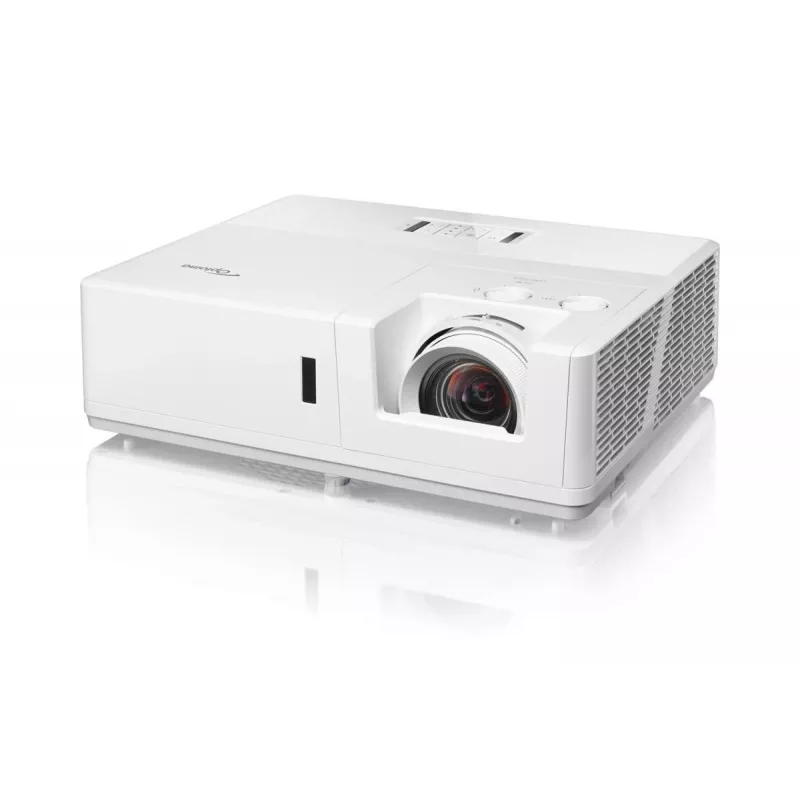 Optoma ZU607T projetor laser, DLP, WUXGA 1920x1200, 6500 lúmenes ANSI